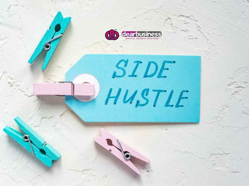 From Side Hustle to Success