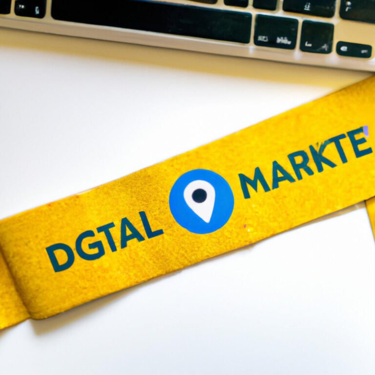 Achieve Excellence with Google Digital Marketing Certification: Your Path to Success