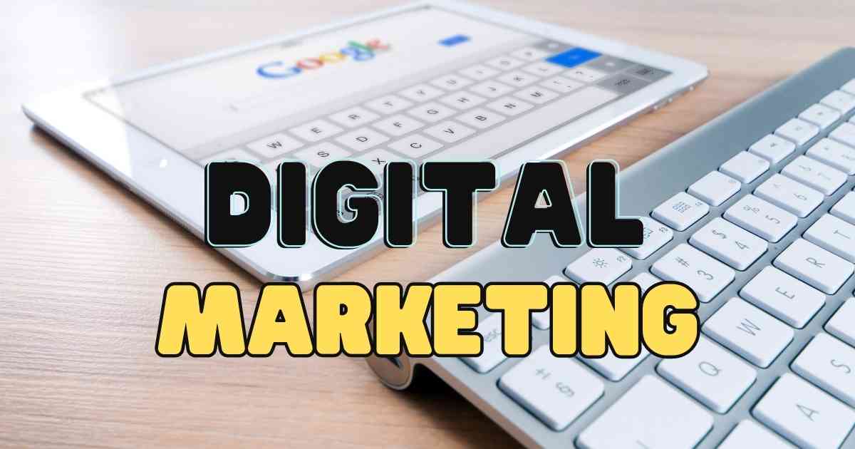 Google Digital Marketing Course