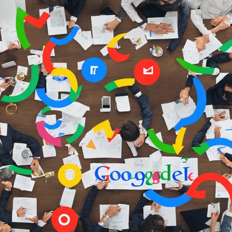 Google Digital Marketing Course: Master the Art of Online Promotion