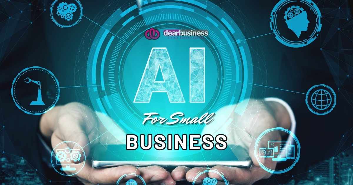 Ai for Small Business