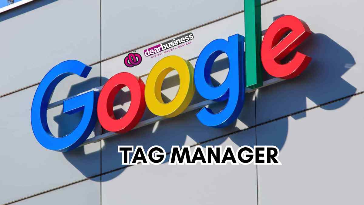Google Tag Manager