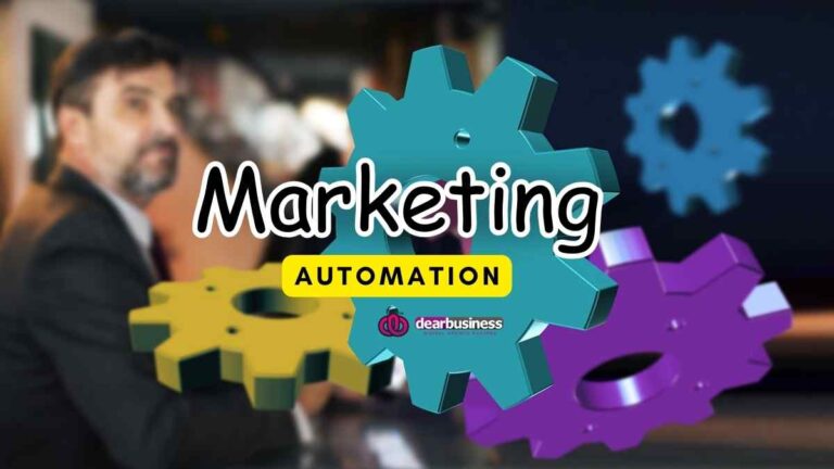 Marketing Automation