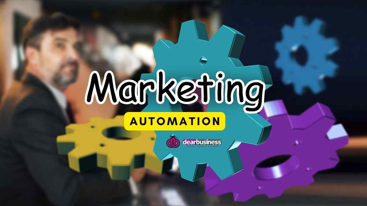 Marketing Automation