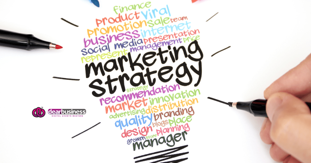 Marketing Strategies