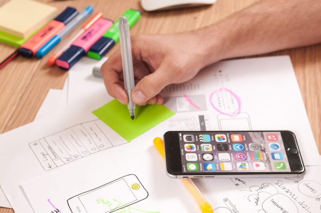 Mobile Marketing