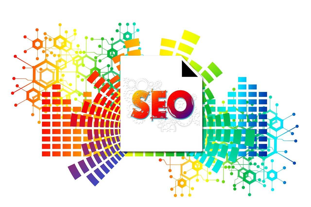 SEO for Small Businesses