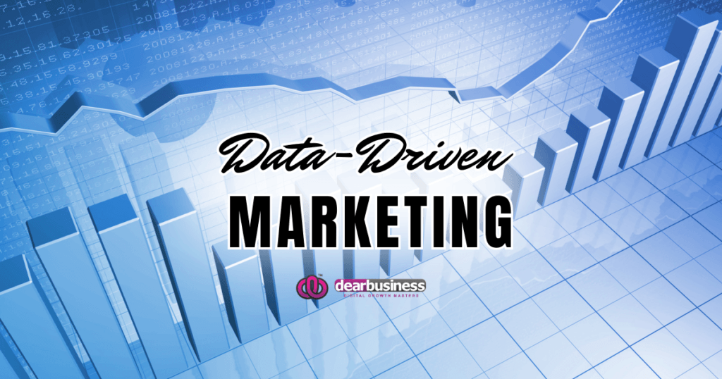 Data-Driven Marketing