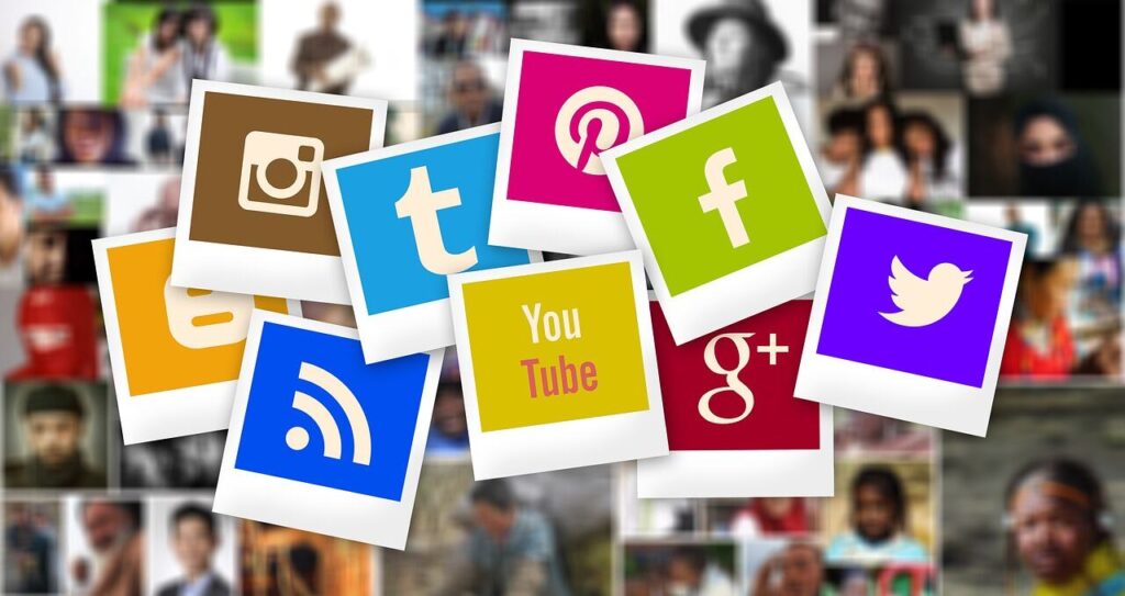 Social Media Targeting