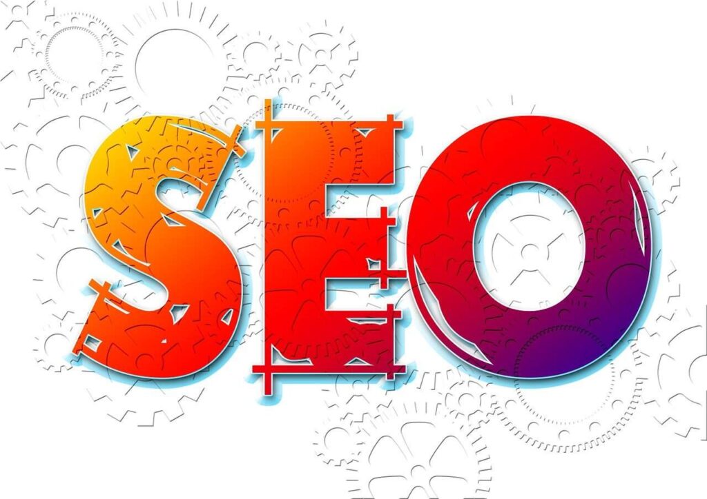 small business SEO