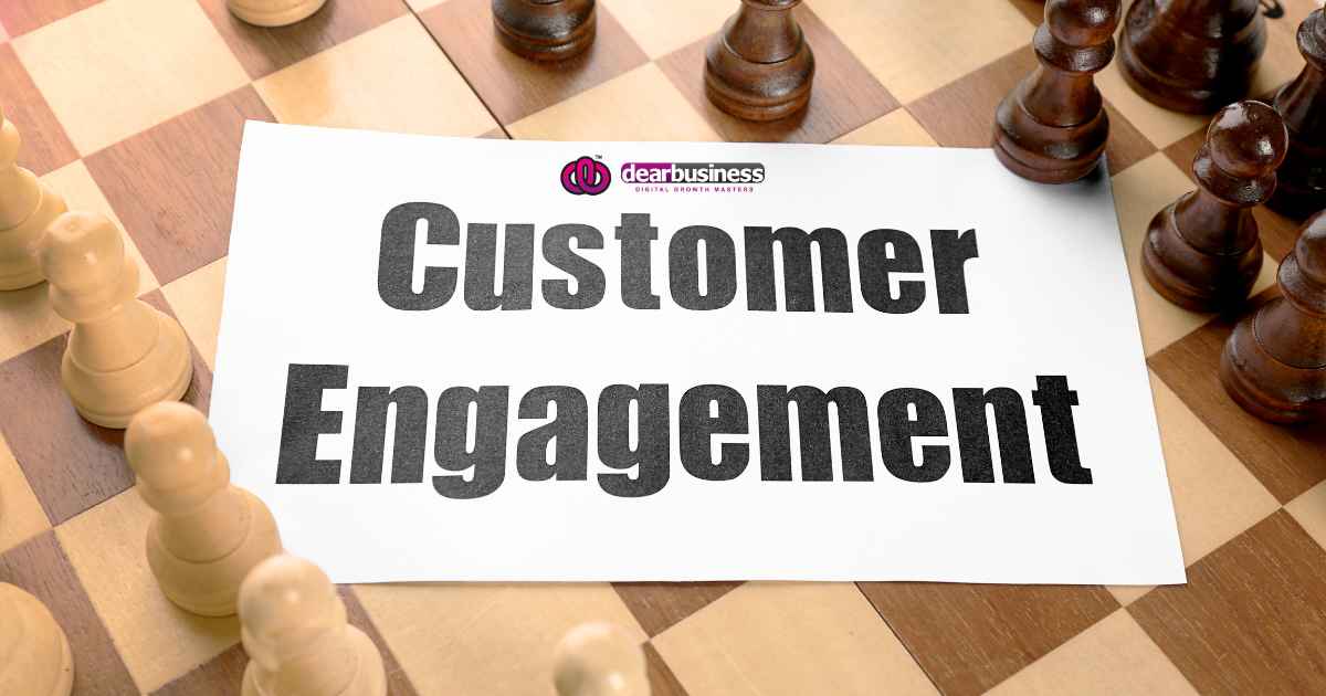 10 Best Practices for Digital Customer Engagement