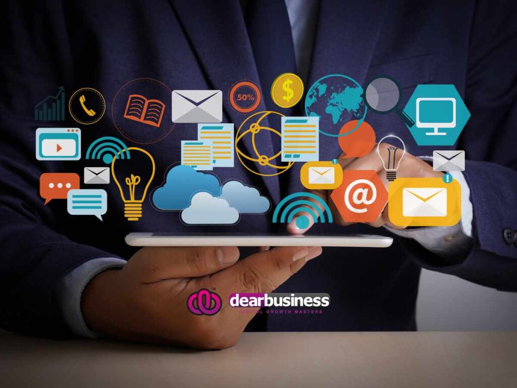 Benefits of Digital Marketing