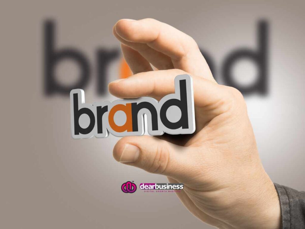  Creating a Strong Brand Identity and Unique Value Proposition