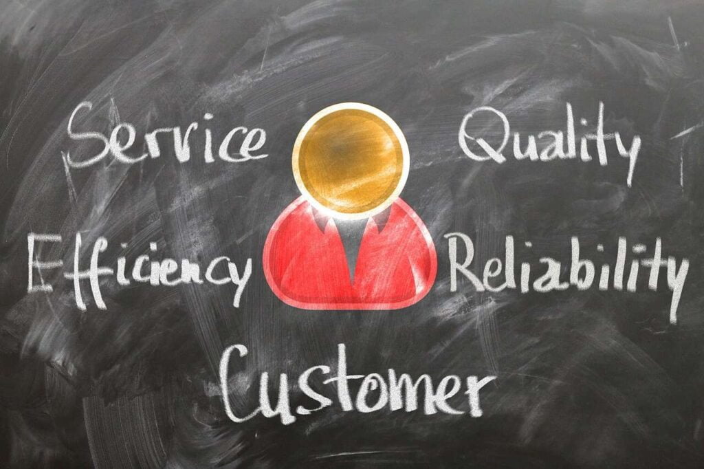 Customer Engagement