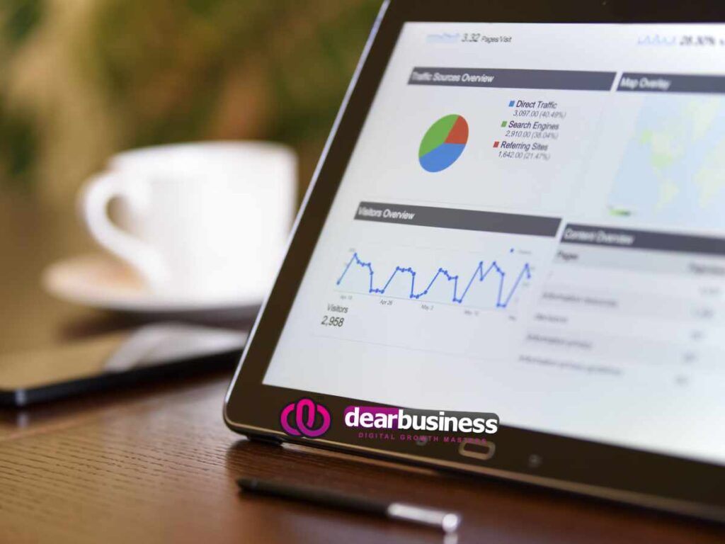 Definition of Digital Marketing
