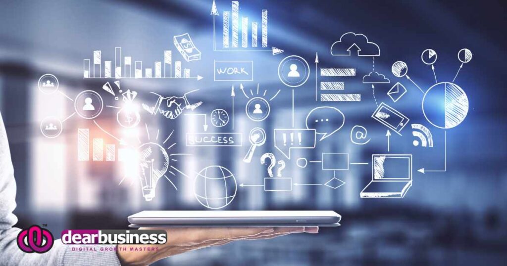 Digital marketing Tool