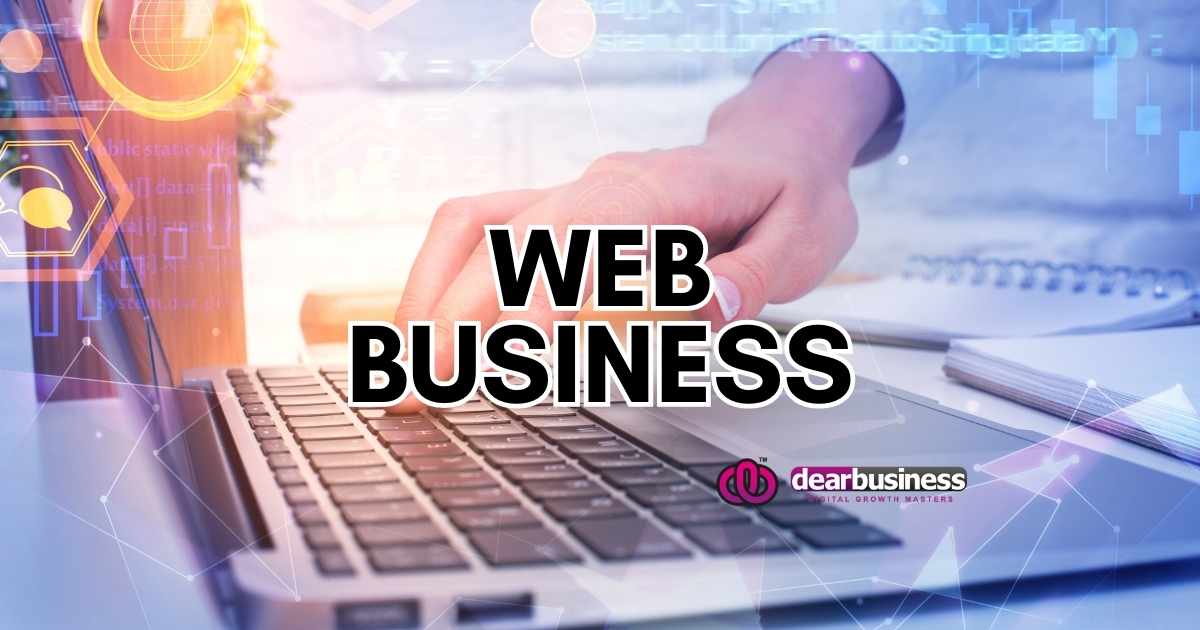 How to Start a Web Business The Complete Guide