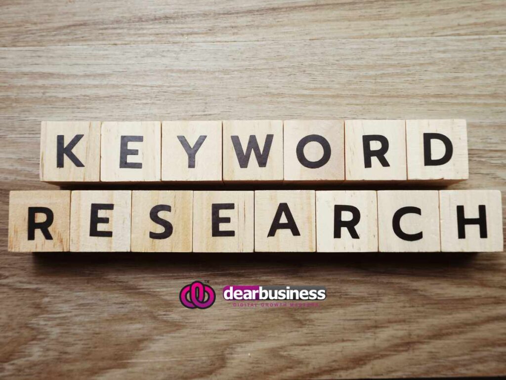 Keyword Research