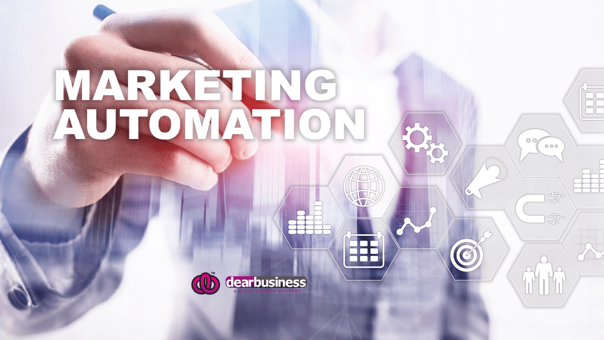 Marketing Automation Basics