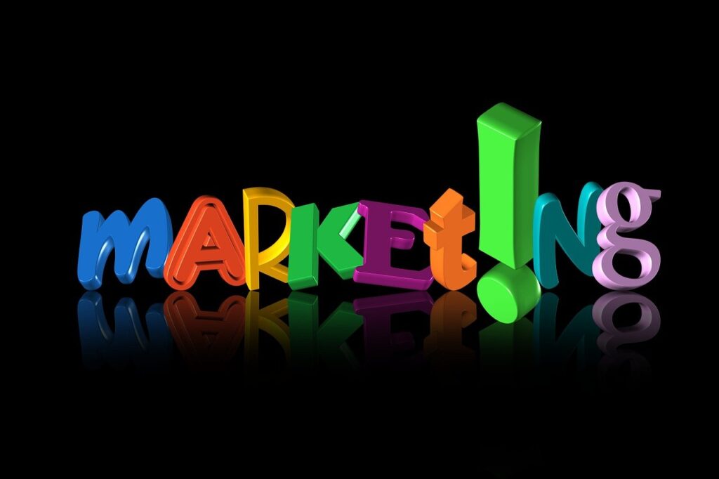 Marketing strategies for small businesses