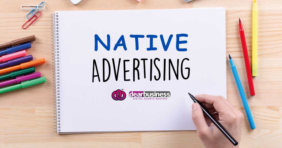 Native-Advertising