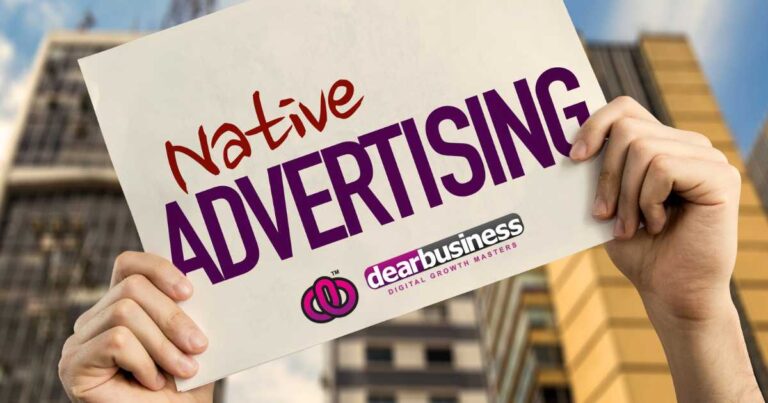 Native Advertising: The Ultimate Guide to Getting Started