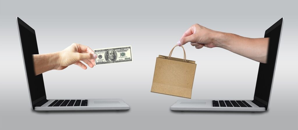 Online marketing for small businesses