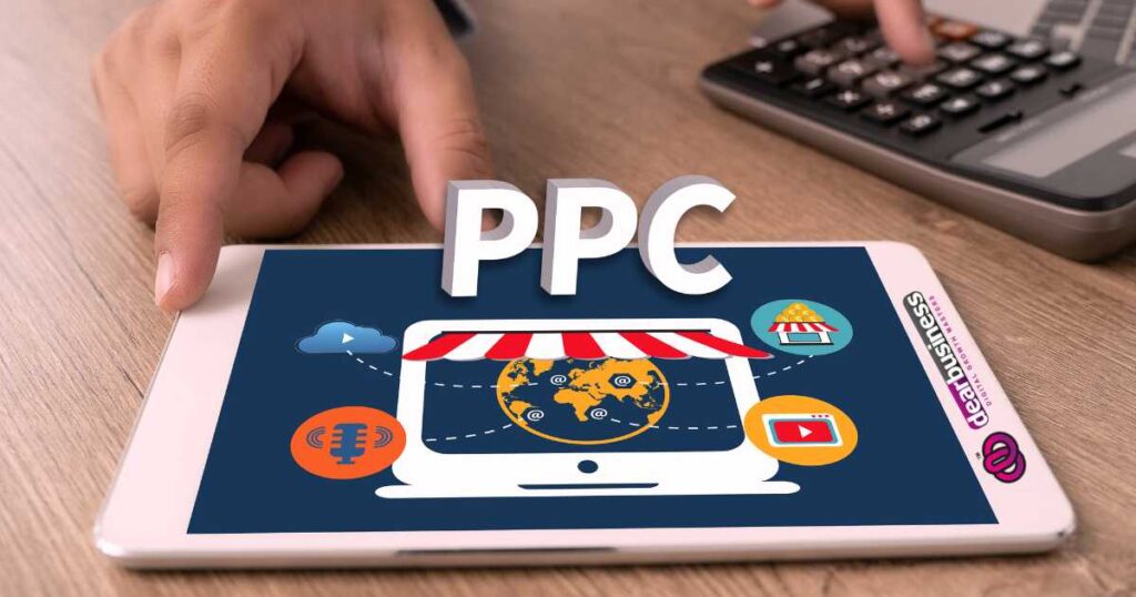 PPC Advertising