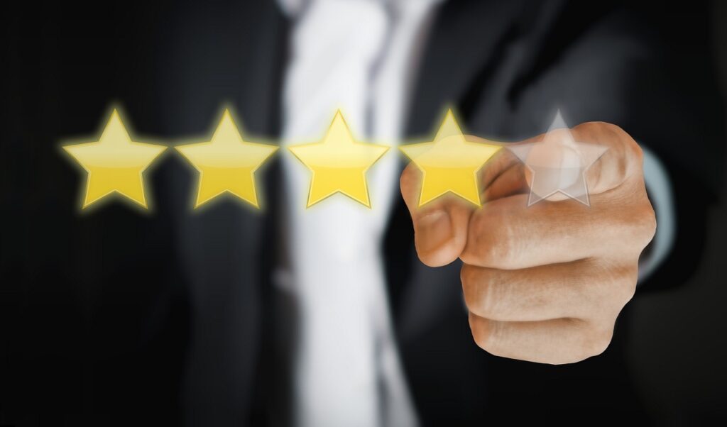 Proactive Reputation Management