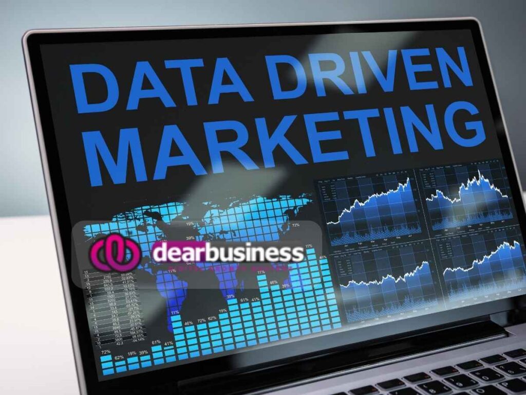 Setting the Foundation for a Data-Driven Marketing Strategy