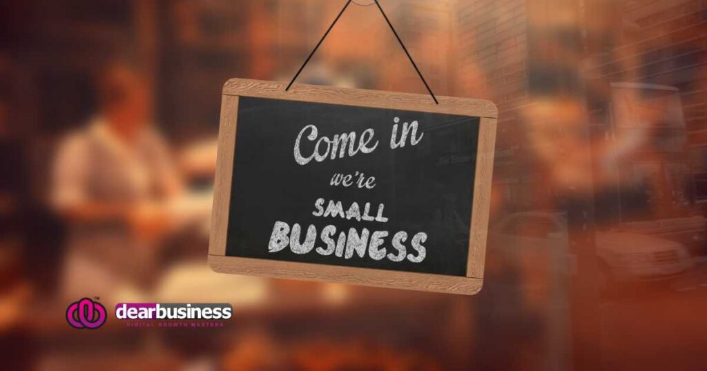 Small Business Big Impacts
