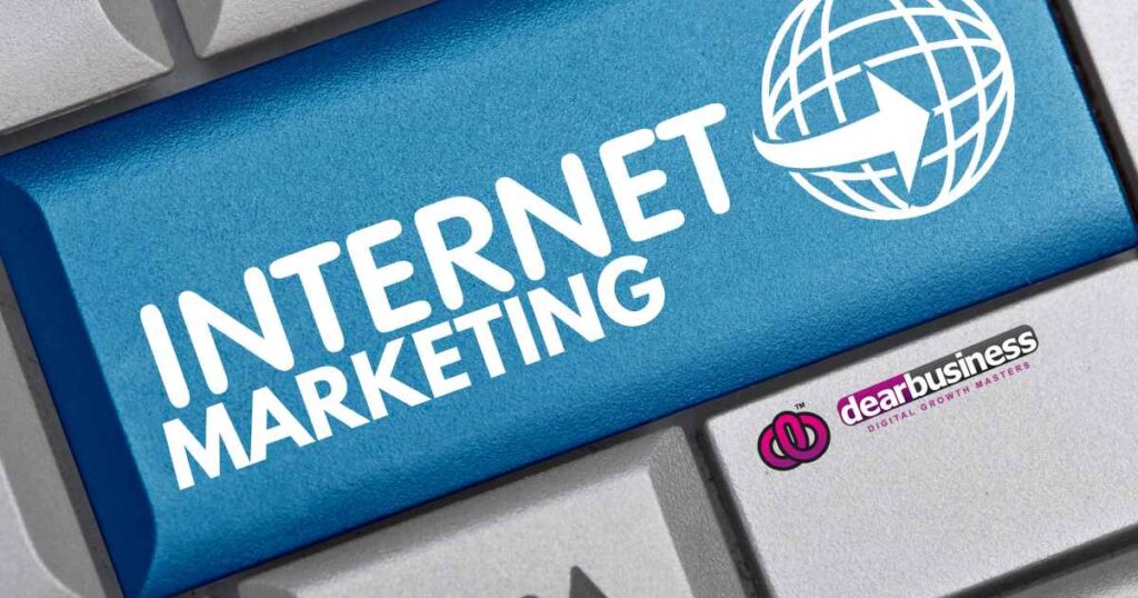 Small Business Internet Marketing