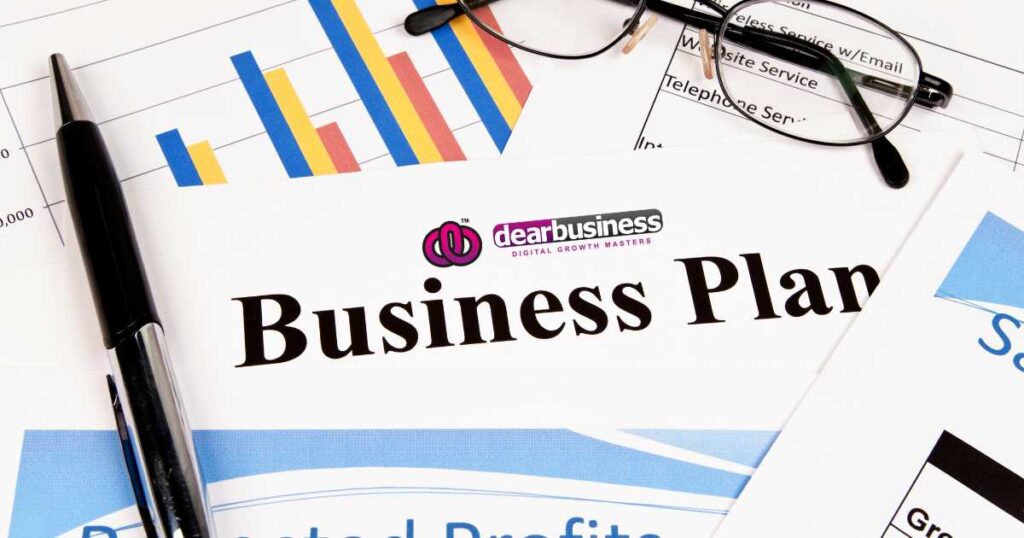 Small Business Marketing Plan