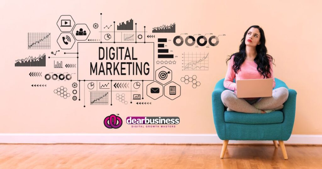 Targeted Digital Marketing