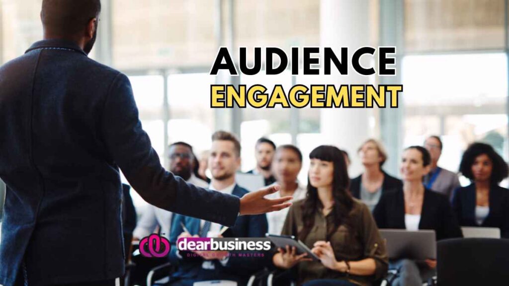 The Ultimate Guide to Audience Engagement 50+ Tips That Work