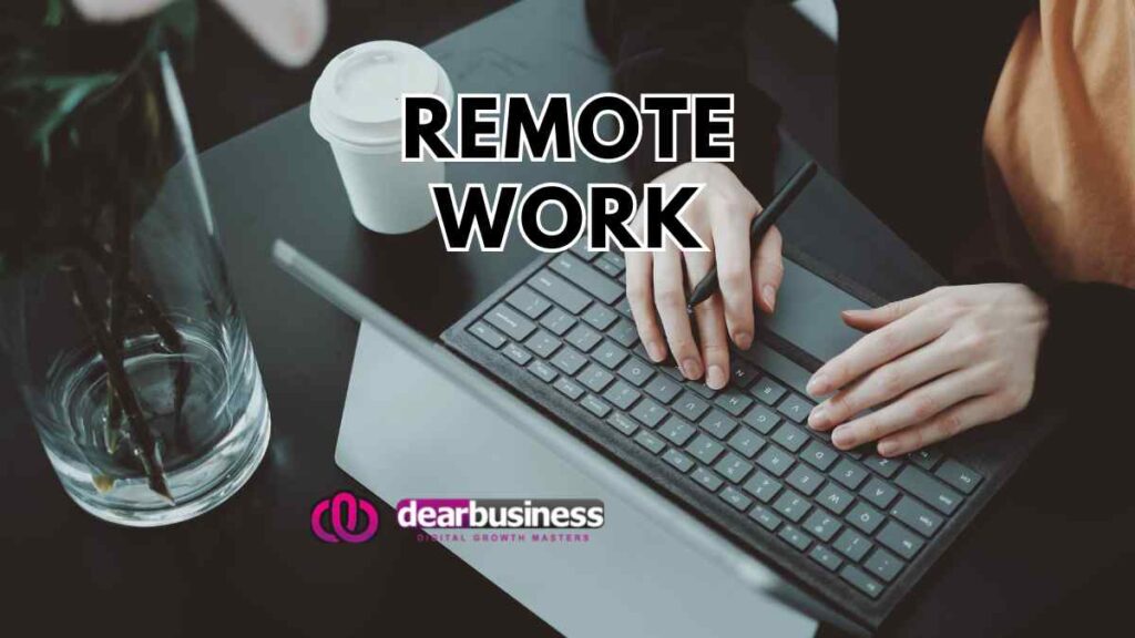 10 Essential Tips for Thriving in Remote Work Culture