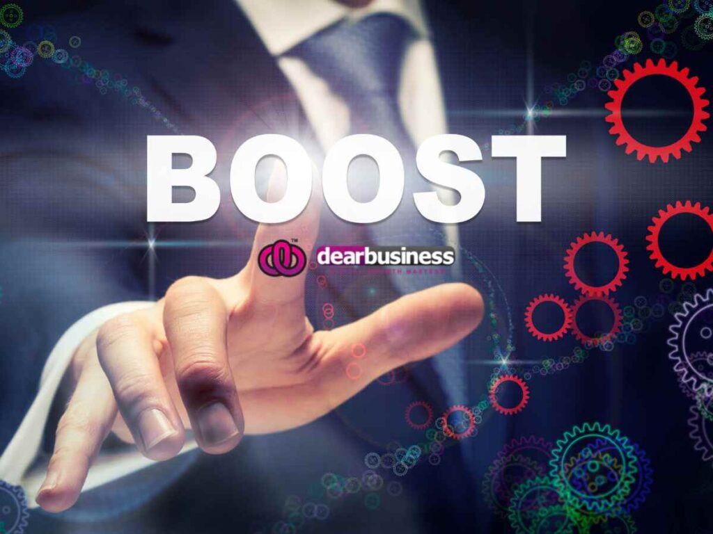 Boost Engagement Boost Engagement