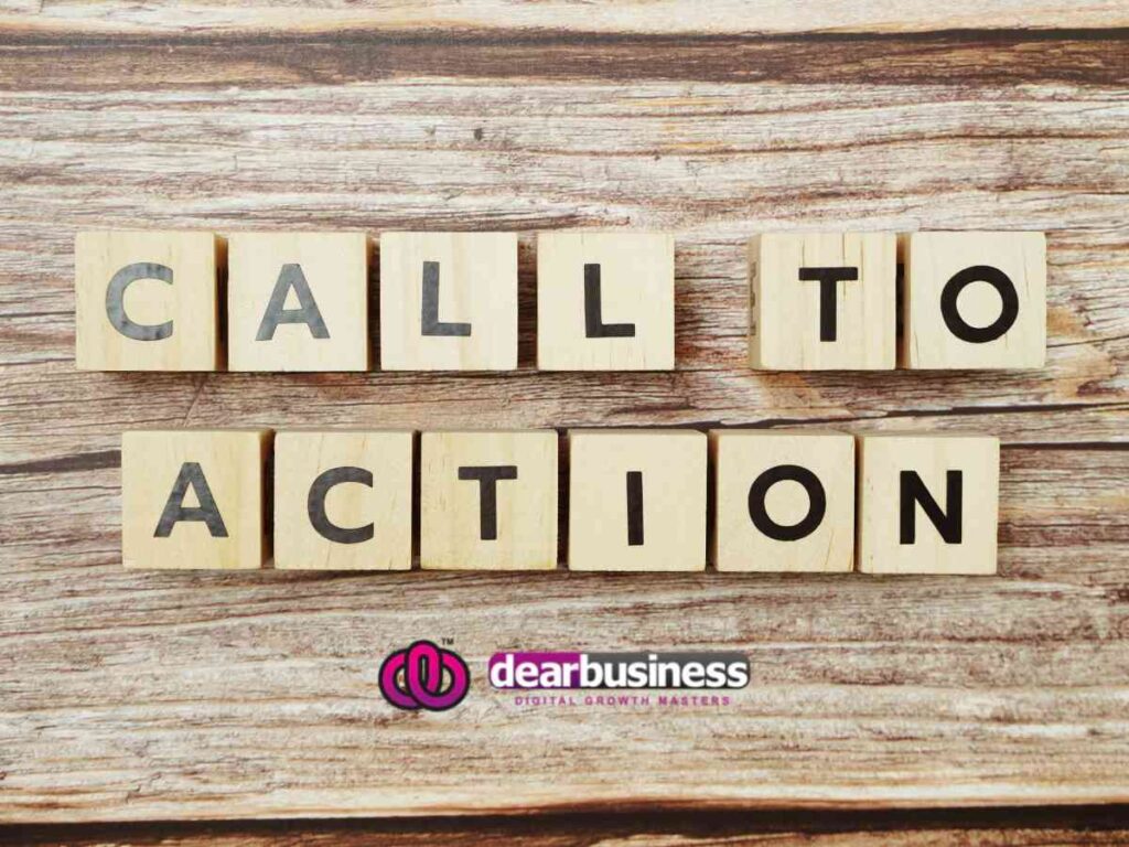 A Call to Action for Businesses A Call to Action for Businesses