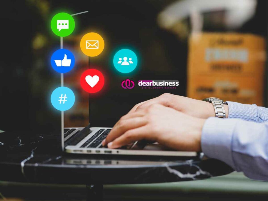 Social Media Platforms for Audience Engagement Social Media Platforms for Audience Engagement