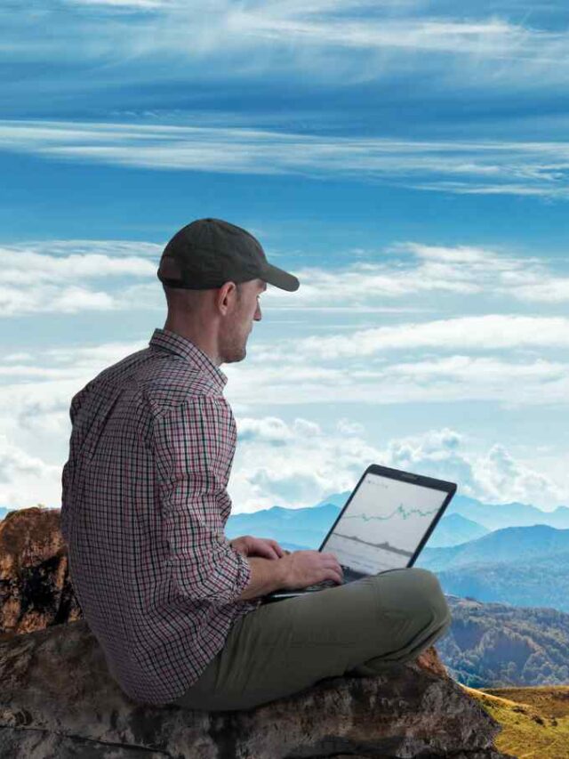 Mastering Remote Work Solutions