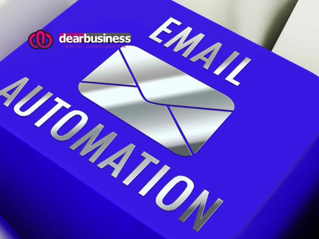 Automation of Email Marketing Campaigns