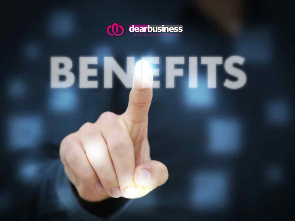 Benefits of Online Marketing for Small Businesses