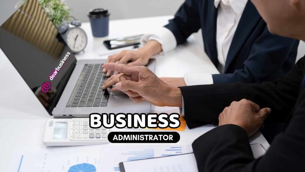 Business Administrator Jobs