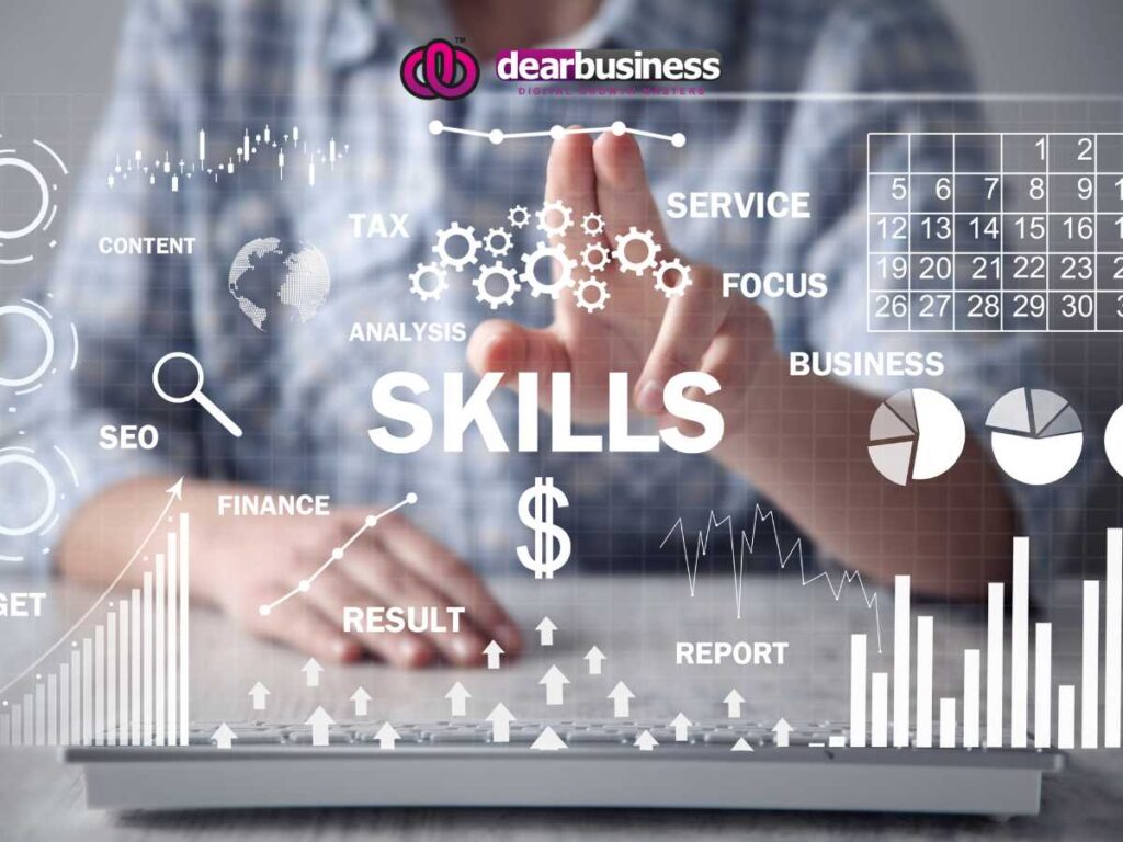 Essential Skills for Business Administrator Jobs