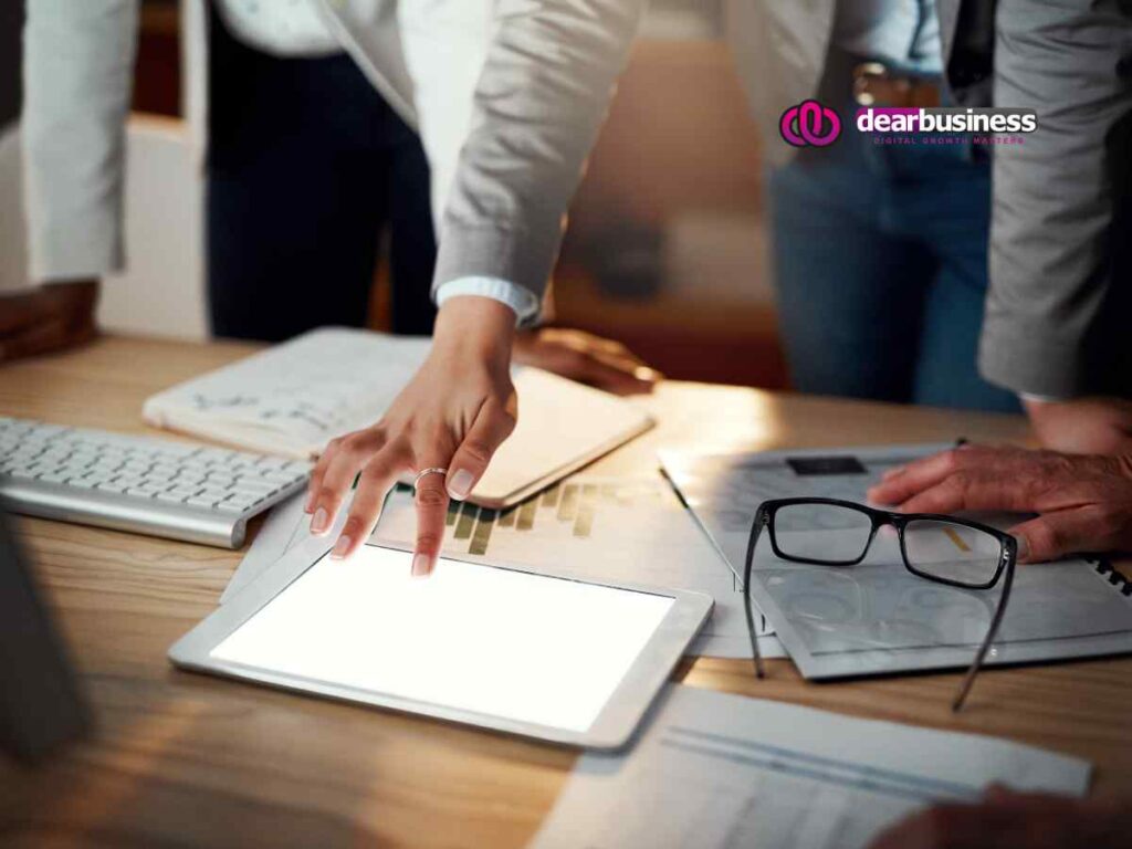 How It Can Benefit Your Business How It Can Benefit Your Business