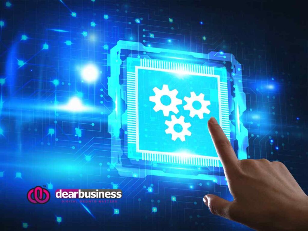 How Marketing Automation Works