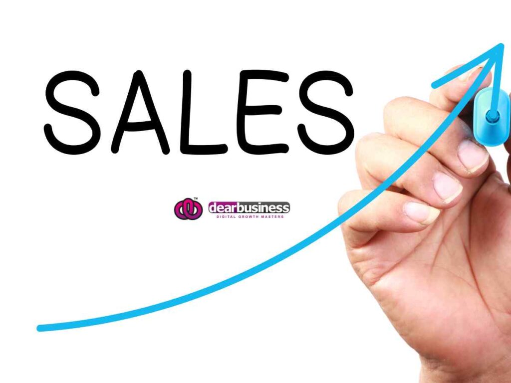 Improved Sales Performance