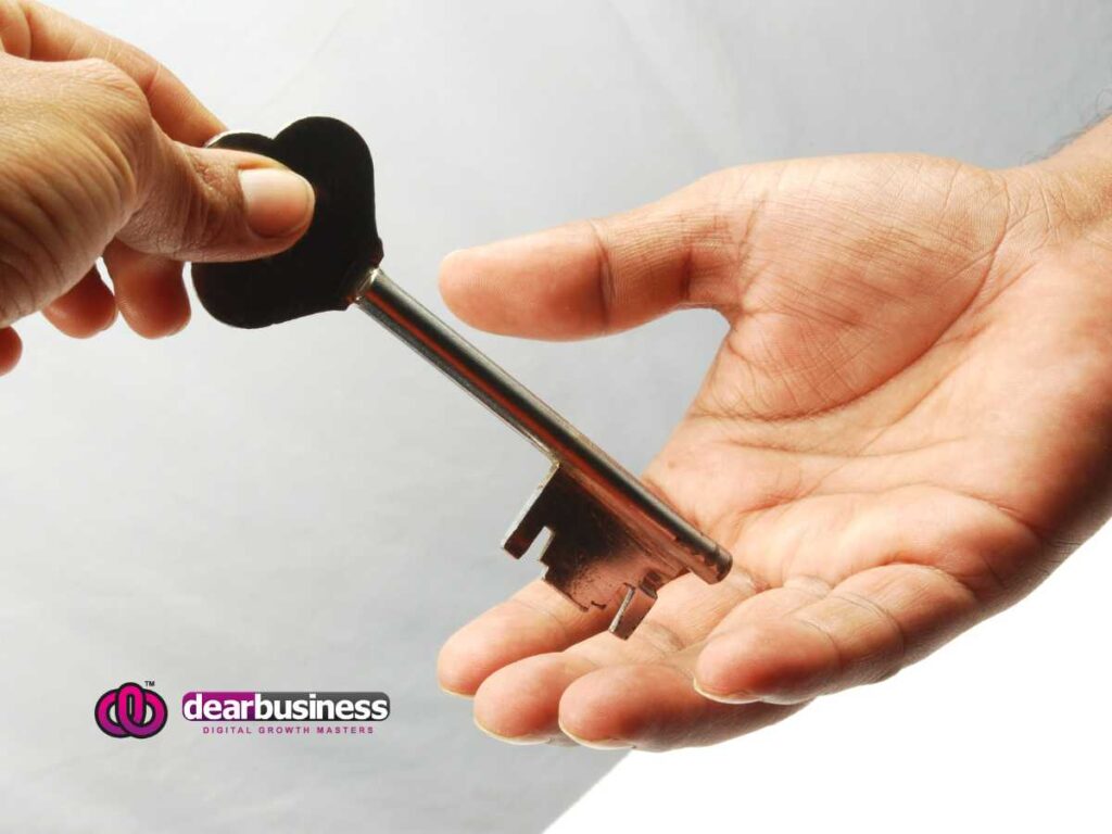 Key responsibilities of a business administrator