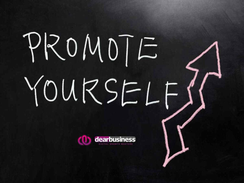Marketing Yourself