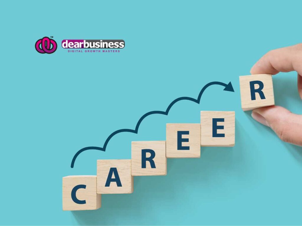 Opportunities for career growth